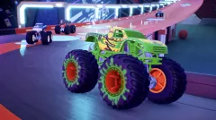 HOT WHEELS UNLEASHED 2 Monster Trucks Pack на Xbox — DLC с моментальной выдачей