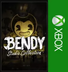 Купить активацию Bendy: Studio Collection для Xbox выгодно