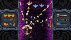 Купить активацию Tiny Pixels Vol. 1 - Ninpo Blast на Xbox по выгодной цене