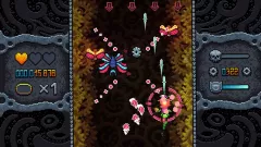 Tiny Pixels Vol. 1 - Ninpo Blast на Xbox — активацию с моментальной выдачей