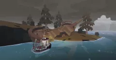 Заказать активацию DREDGE: Complete Edition на Xbox