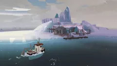 DREDGE: Complete Edition на Xbox — активацию с моментальной выдачей