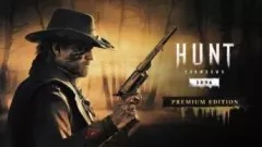 Купить аккаунт Hunt: Showdown 1896 Premium для Xbox выгодно