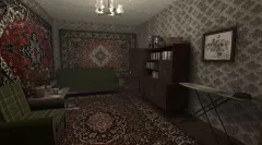 Soviet Project — купить активацию дёшево