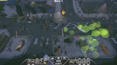 Активацию Operation: Polygon Storm для Xbox One и Series X|S