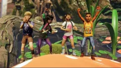 Активацию Grounded для Xbox One и Series X|S