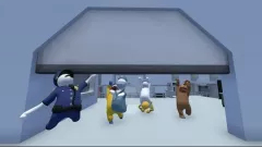 Активацию Human Fall Flat для Xbox One и Series X|S