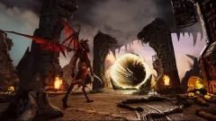 Активацию Metal Hellsinger для Xbox One и Series X|S