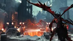 Metal Hellsinger на Xbox — активацию с моментальной выдачей
