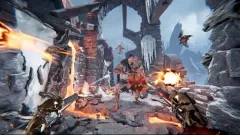 Заказать активацию Metal Hellsinger на Xbox