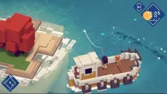 Moonglow Bay на Xbox — активацию с моментальной выдачей