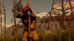 Rust Console Edition XS на Xbox — активацию с моментальной выдачей