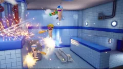 Worms Rumble на Xbox — активацию с моментальной выдачей