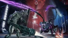 Активацию Hellpoint для Xbox One и Series X|S