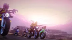 Активацию Road Redemption для Xbox One и Series X|S