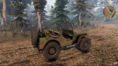 Активацию Tank Mechanic Simulator для Xbox One и Series X|S