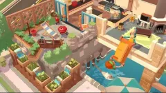 Заказать активацию Moving Out 2 на Xbox