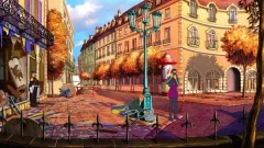 Broken Sword Shadow of the Templars Reforged — купить активацию дёшево