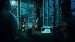Заказать активацию Broken Sword Shadow of the Templars Reforged на Xbox
