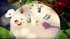 Активацию Cake Bash для Xbox One и Series X|S