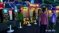 Заказать DLC Party Arcade Ultimate Starter Pack на Xbox