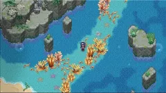 CrossCode Deluxe Edition — купить активацию дёшево