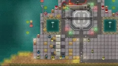 Prison Architect Total Lockdown Bundle на Xbox — активацию с моментальной выдачей
