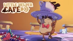 Активацию Little Helper Cafe для Xbox One и Series X|S