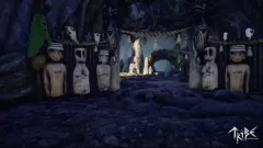 Заказать активацию Tribe Primitive Builder Thief Simulator на Xbox