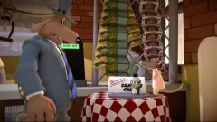Заказать активацию Sam Max Save the World на Xbox