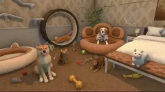 Pets Bundle на Xbox — активацию с моментальной выдачей