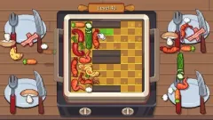 Fit And Fry Organized Chef — купить активацию дёшево