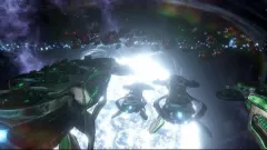 Активацию Stellaris Console Edition Starter Edition для Xbox One и Series X|S