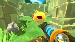 Заказать активацию Slime Rancher Rainbow Bundle на Xbox