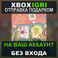 Купить DLC A Little to the Left Cupboards Drawers Bundle для Xbox выгодно