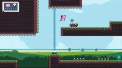 Активацию Axobubble для Xbox One и Series X|S