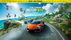 Купить DLC The Crew Motorfest для Xbox выгодно