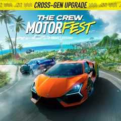The Crew Motorfest — купить DLC дёшево
