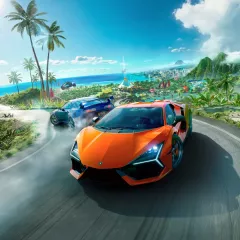The Crew Motorfest на Xbox — DLC с моментальной выдачей