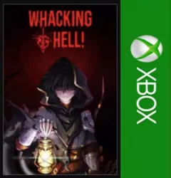 Купить активацию Whacking Hell! для Xbox выгодно