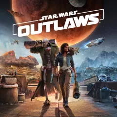 Купить аккаунт Star Wars Outlaws для Xbox выгодно