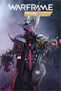 Купить DLC Warframe: Sevagoth Prime Access - Prime Pa для Xbox выгодно