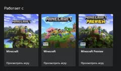 Активацию Minecraft История игрушек Мешуп для Xbox One и Series X|S