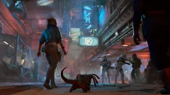 Заказать ключ Star Wars Outlaws на Xbox