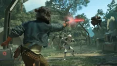 Star Wars Outlaws — купить ключ дёшево