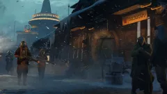 Star Wars Outlaws на Xbox — ключ с моментальной выдачей
