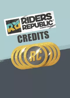 Riders Republic - Монеты — купить выгодно