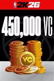 DLC NBA 2K26 (35,000-700,000) для Xbox One и Series X|S