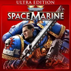 Купить аккаунт Warhammer 40000 Space Marine 2 Ultra для Xbox выгодно
