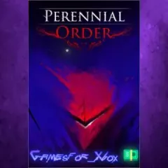 Купить активацию Perennial Order для Xbox выгодно